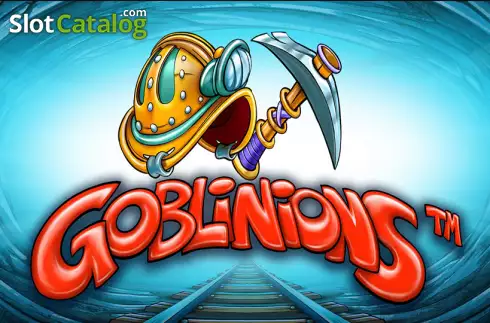 Goblinions Логотип