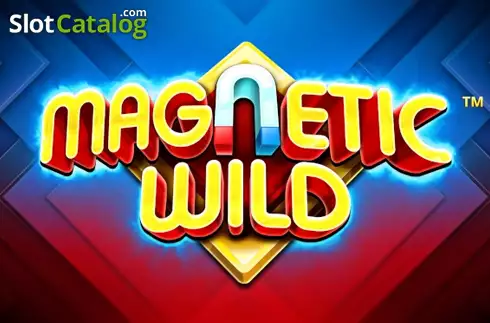Magnetic Wild ロゴ