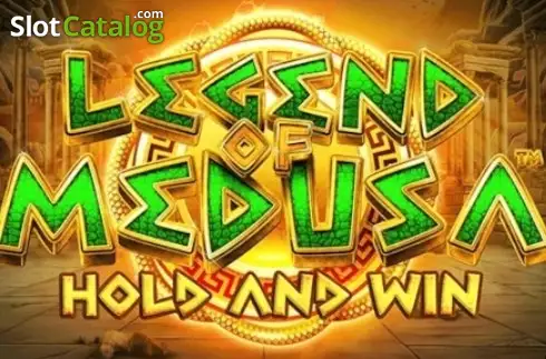 Legend of Medusa