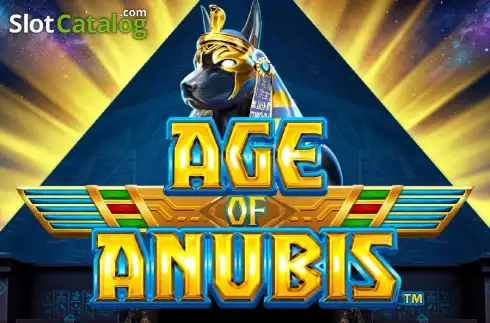 Age of Anubis slot