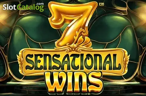 7 Sensational Wins slot