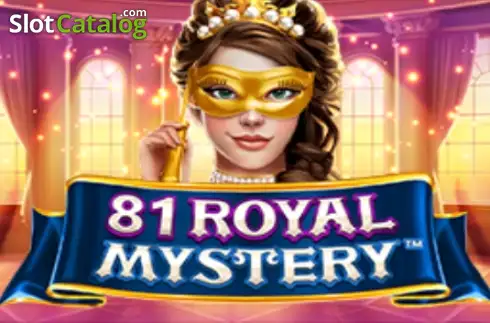 81 Royal Mystery
