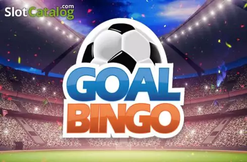 Goal Bingo Logo