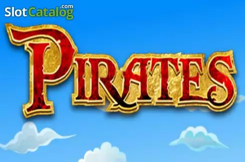Pirates Bingo (Salsa Technology) Logo