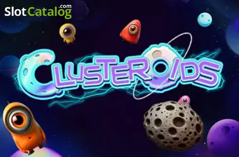 Clusteroids slot