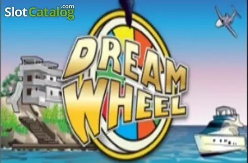 Dream Wheel (Saucify) Logo