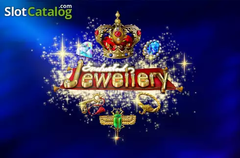 Jewellery Logo