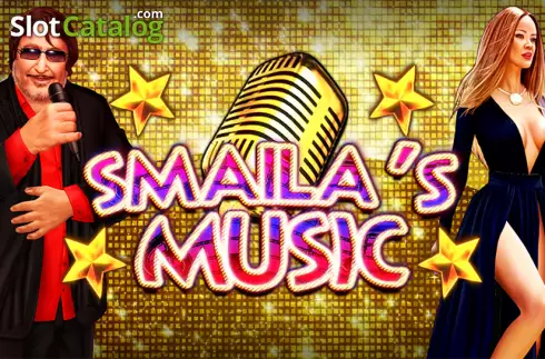 Smailas Music ロゴ