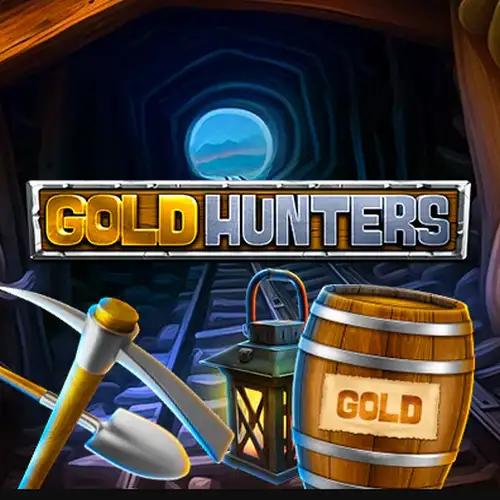Gold Hunters Logo
