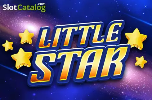 Little Star Logo