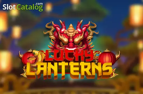 Lucky Lanterns (Seven ABC) 2025-09-16