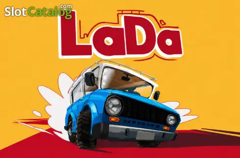 Lada Machine à sous