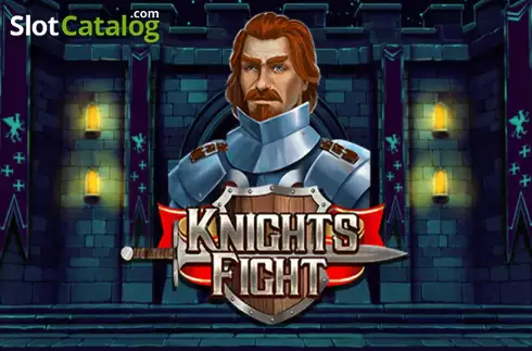 Knights Fight логотип