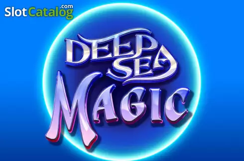 Deep Sea Magic Logo
