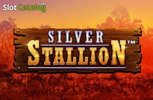 Silver Stallion Λογότυπο
