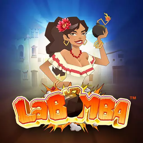 La Bomba Logo