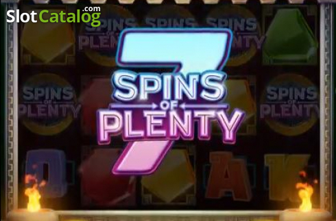Free Spins. Aztec Luck slot