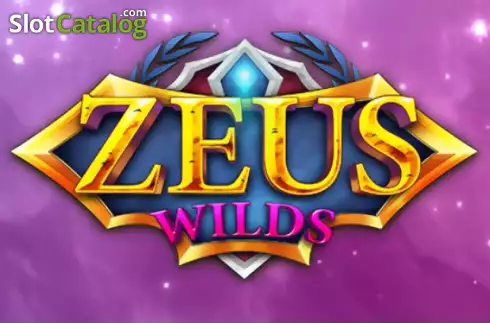 Zeus Wilds Λογότυπο
