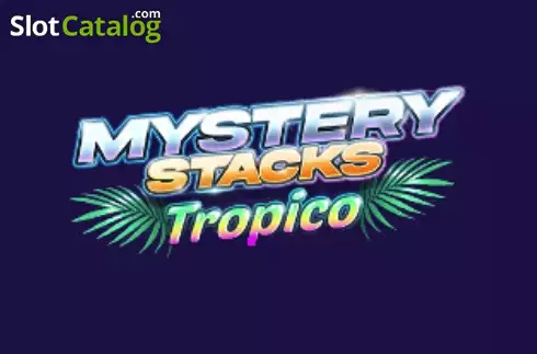Mystery Stacks Tropico Λογότυπο