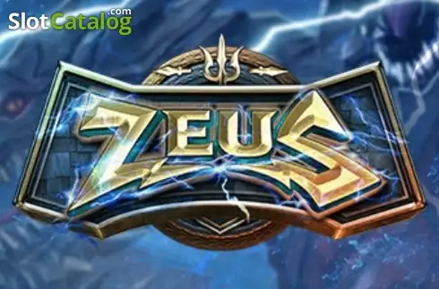 Zeus (SimplePlay) Λογότυπο