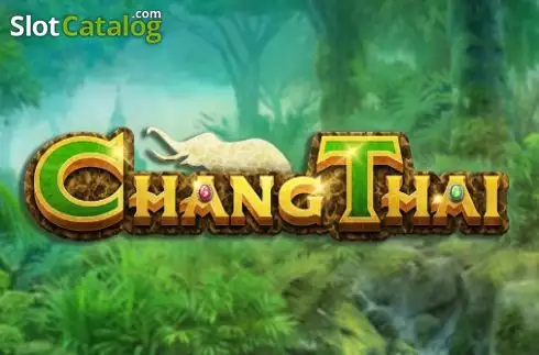 Chang Thai Логотип