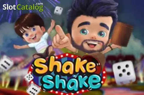Shake Shake (SimplePlay) Λογότυπο