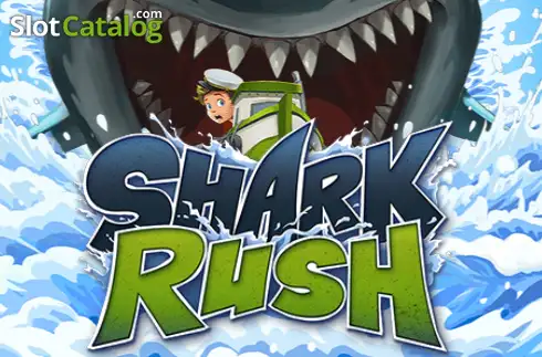 Shark Rush