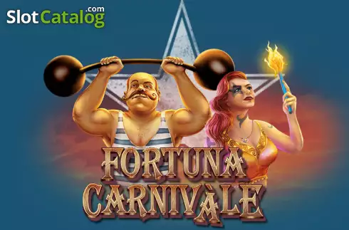 Fortuna Carnivàle логотип