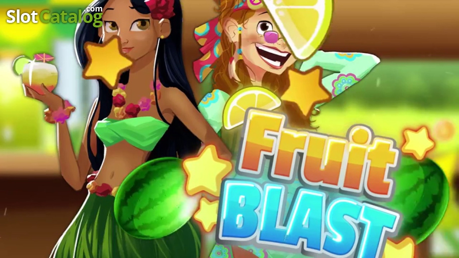 Fruit Blast Slot Review, Bonus Codes & where to play from United Kingdom