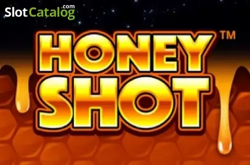 Honey Shot Logo