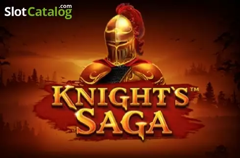 Knight's Saga Logo