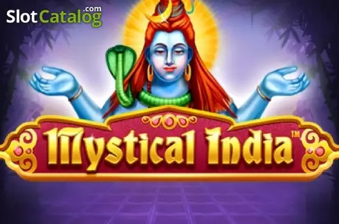 Mystical India Logo
