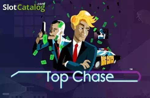 Top Chase ロゴ