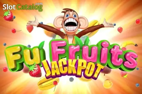 Video 1. Fu Fruits Jackpot Tragamonedas 