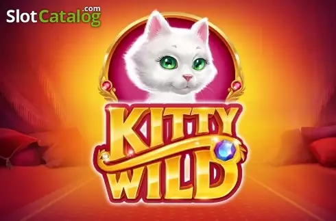 Kitty Wild ロゴ