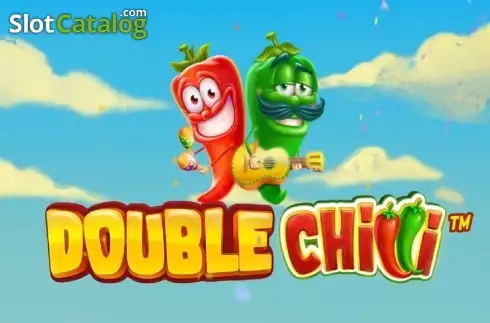 Double Chilli Logo