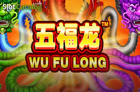 Wu Fu Long Logo