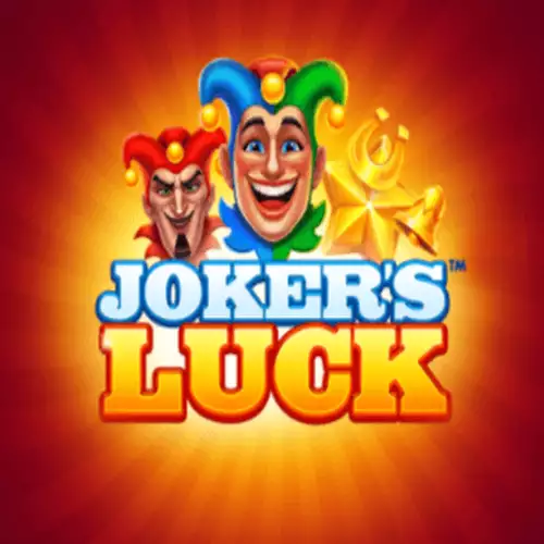Jokers Luck Логотип