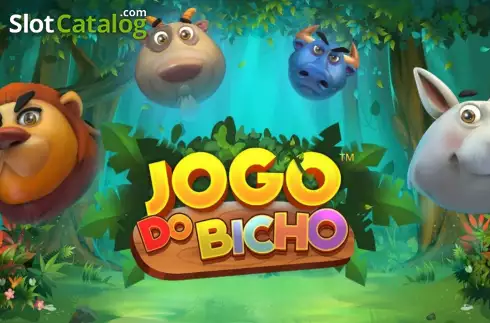 Jogo Do Bicho (Skywind Group) Logo
