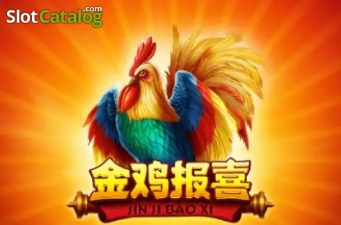 Jin Ji Bao Xi (Skywind Group) логотип