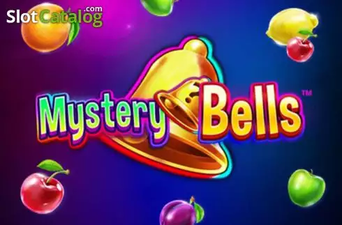 Mystery Bells Logotipo