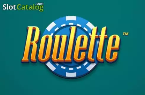Roulette (Skywind Group) Λογότυπο