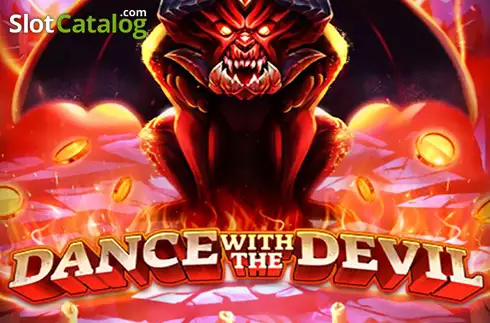 Dance With The Devil Logo