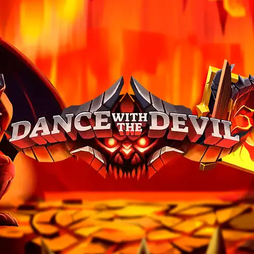 Dance With The Devil логотип