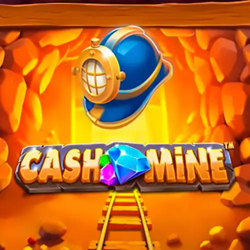 Cash Mine Λογότυπο