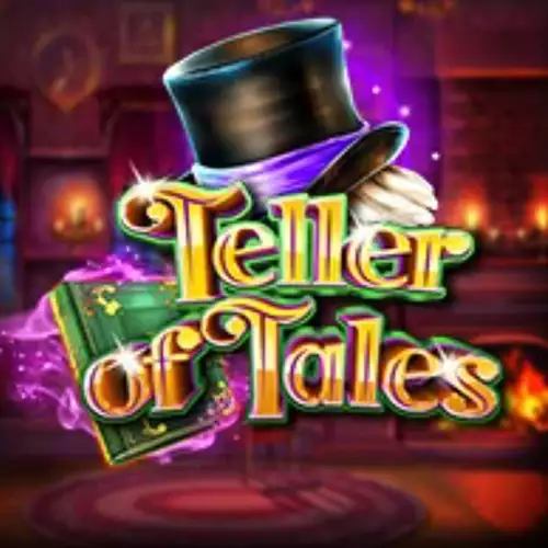 Teller of Tales Логотип