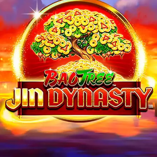 Bao Tree Jin Dynasty Logo