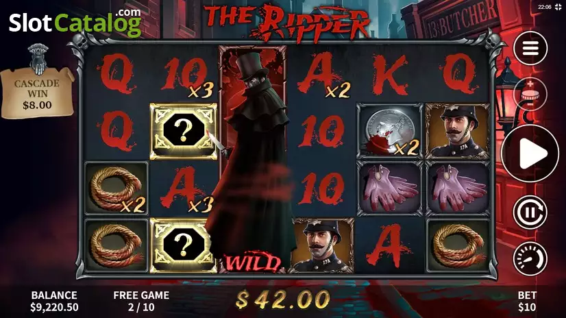 The-Ripper