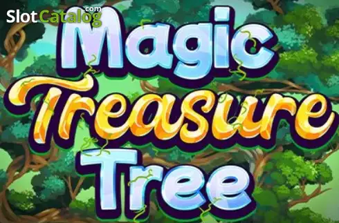 Magic Treasure Tree слот