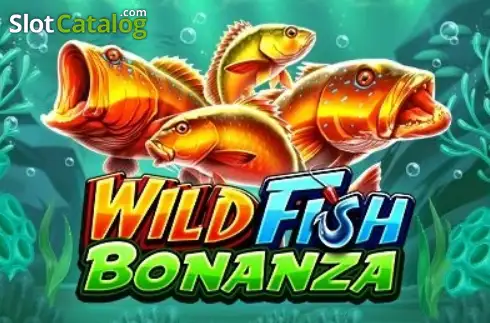 Wild Fish Bonanza